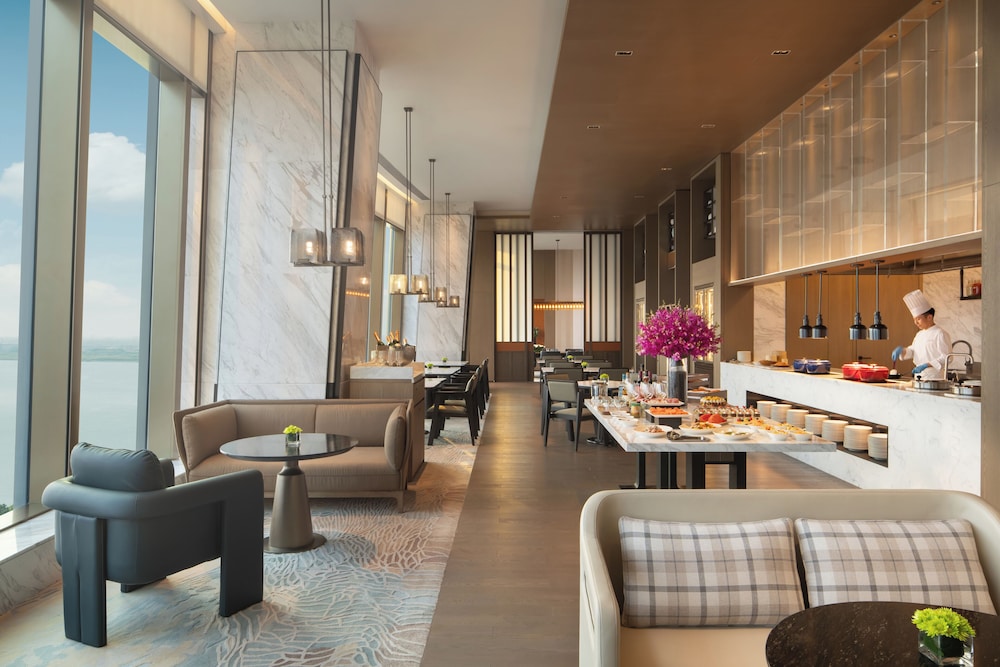 Hyatt Regency Changshu Kuncheng Lake 22/50