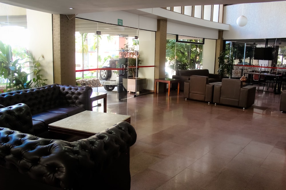 La Residence Flat Hotel 25/50