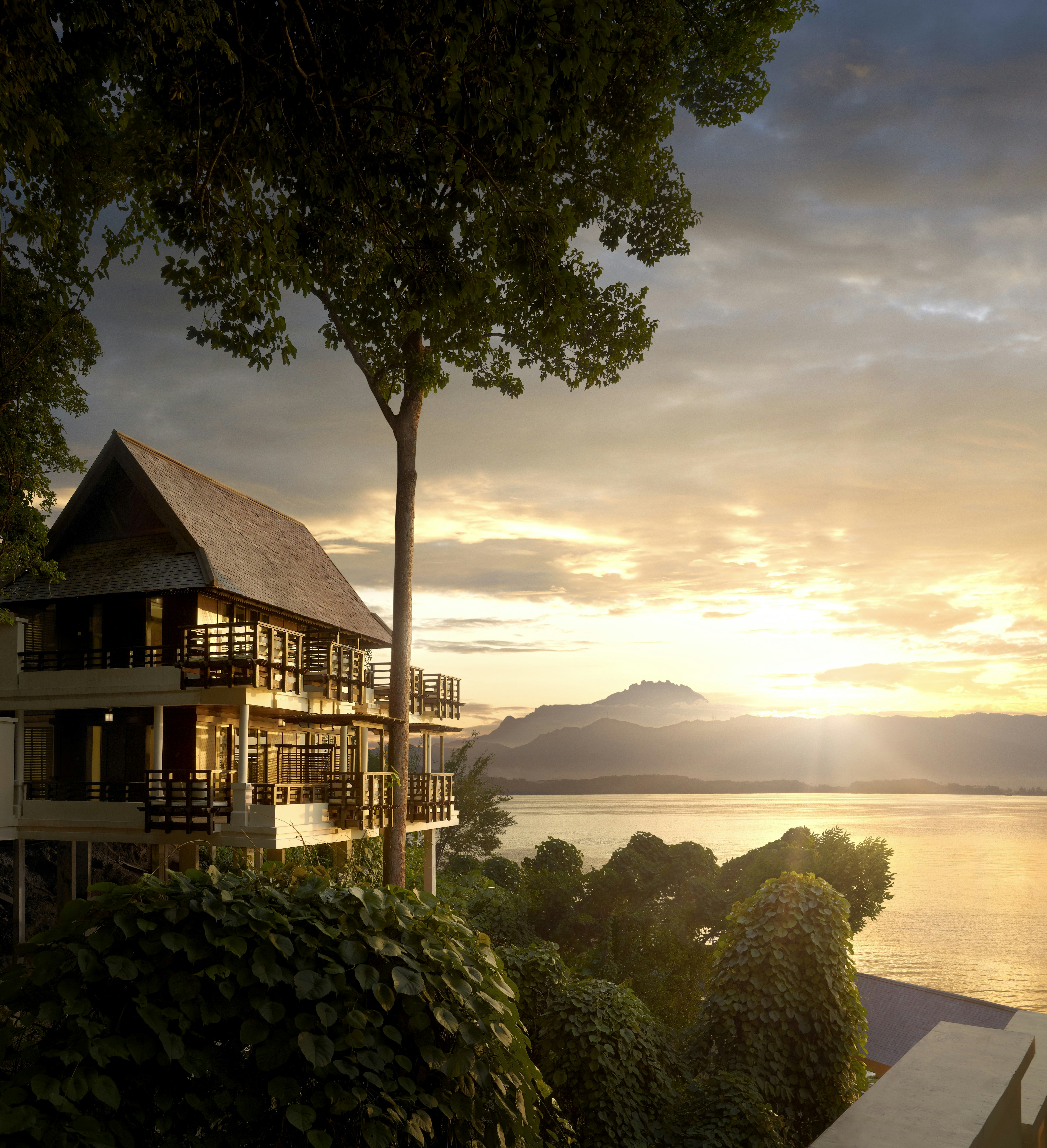 Gaya Island Resort 28/34