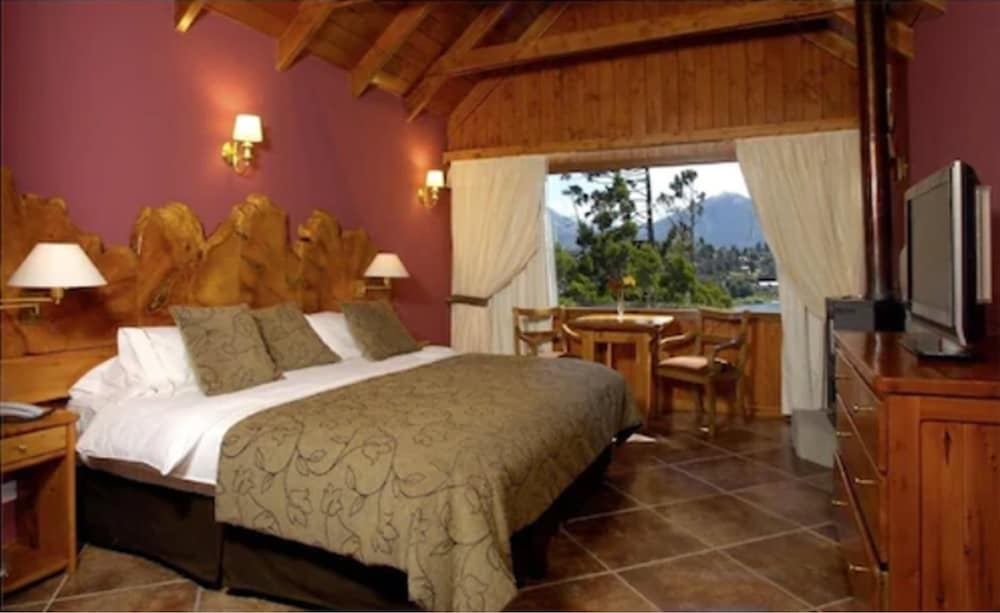 2 BEDROOMS, APARTMENT, LAKE VIEW, PRIVATE SPA, TERRACE