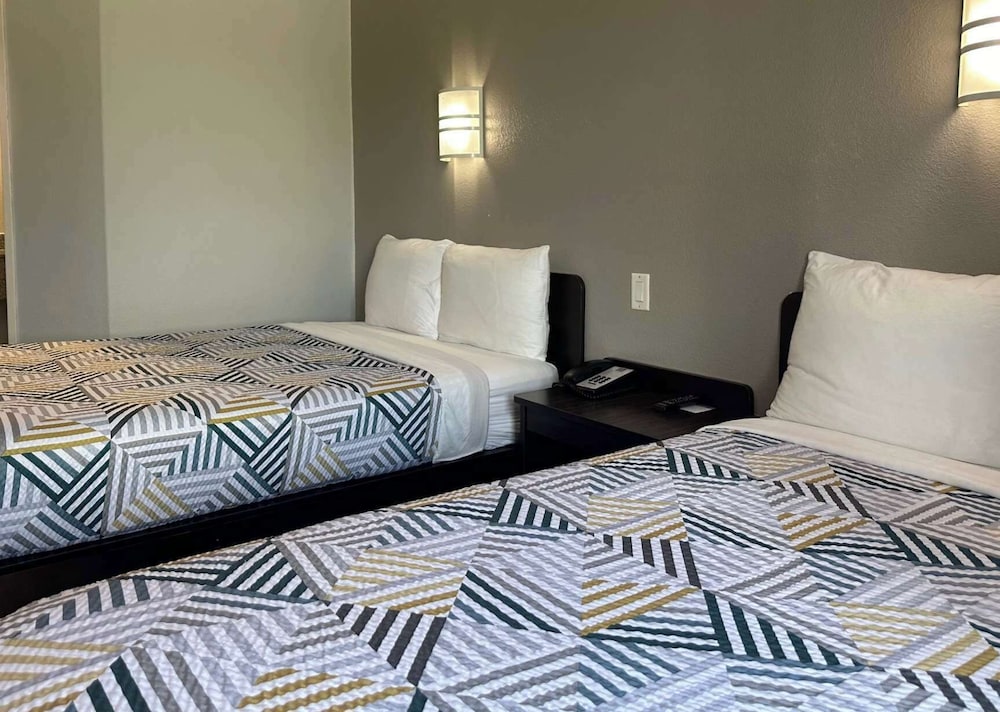 Motel6 Mission, TX 31/49