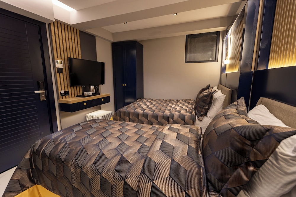 Amasra Dadayli Hotel 21/50