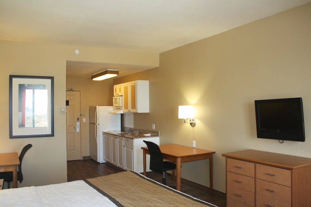 Extended Stay America San Rafael - Francisco Boulevard East 38/57