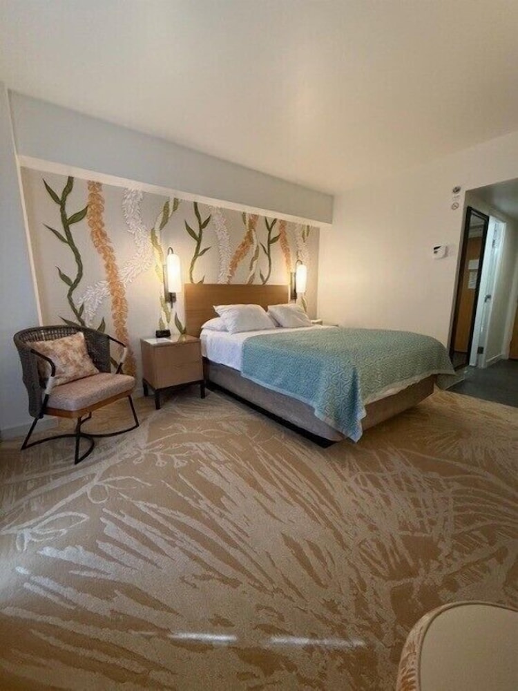 Ala Moana Hotel By Lsi Resorts 15/50