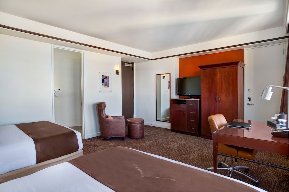The Emily Morgan San Antonio a DoubleTree by Hilton Hotel 42/89