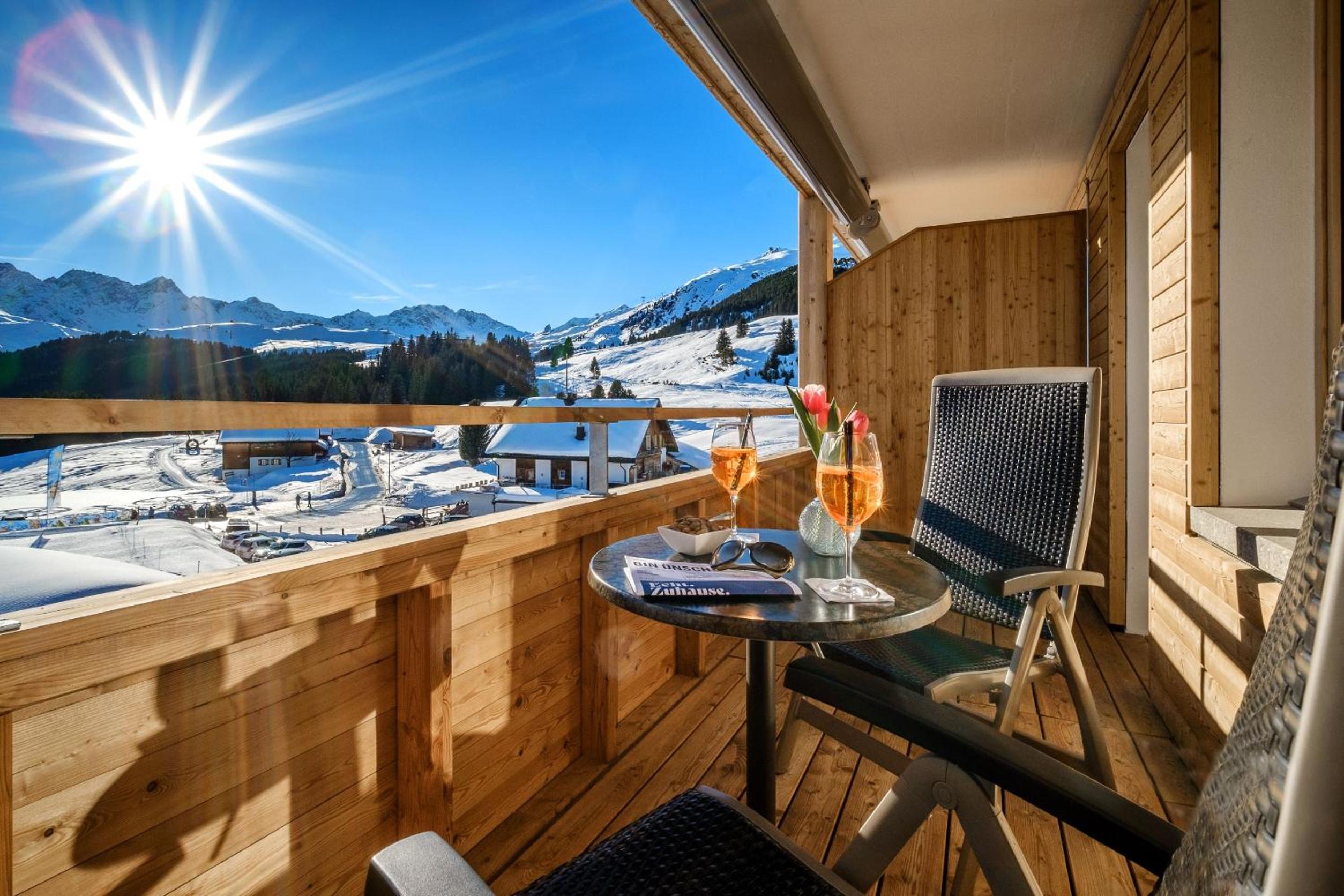 Golf & Sporthotel Hof Maran 38/50