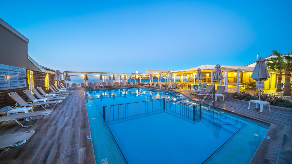 Marika Hotel Chania 36/63