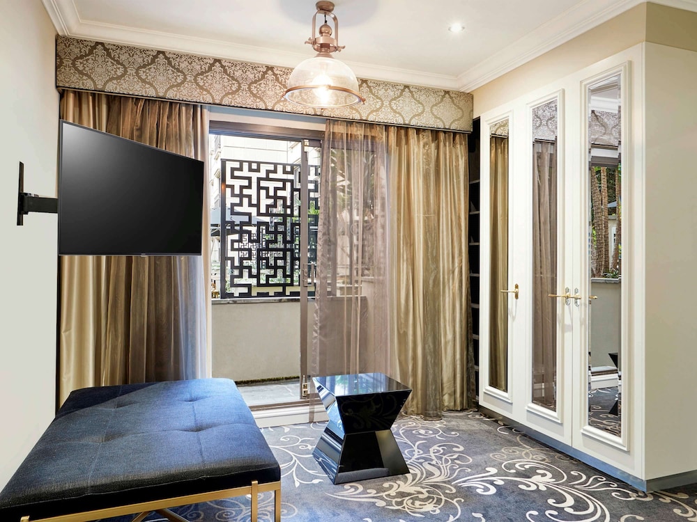 The Sebel Melbourne Flinders Lane 44/55