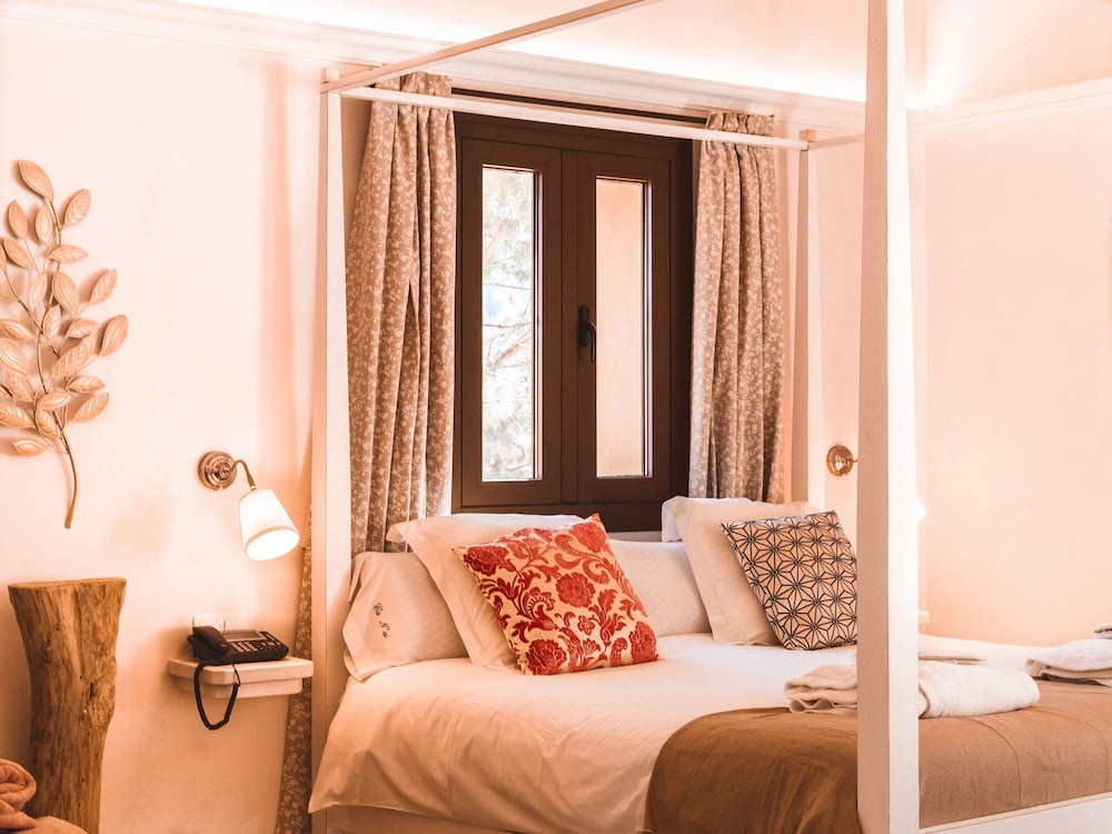 Hotel Finca Ca N'ai - Adults Only 28/50