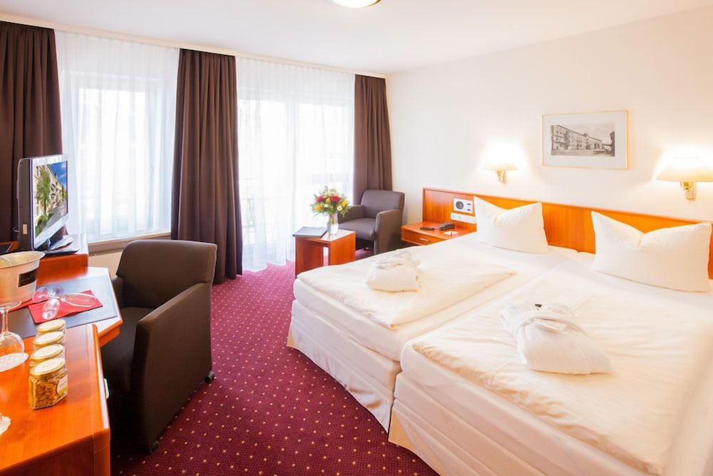 Hotel Kaiserhof Victoria 13/60