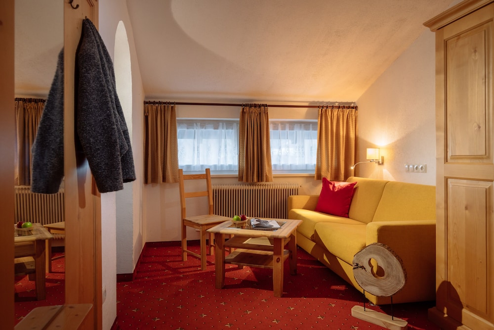 Hotel Koegele 39/55