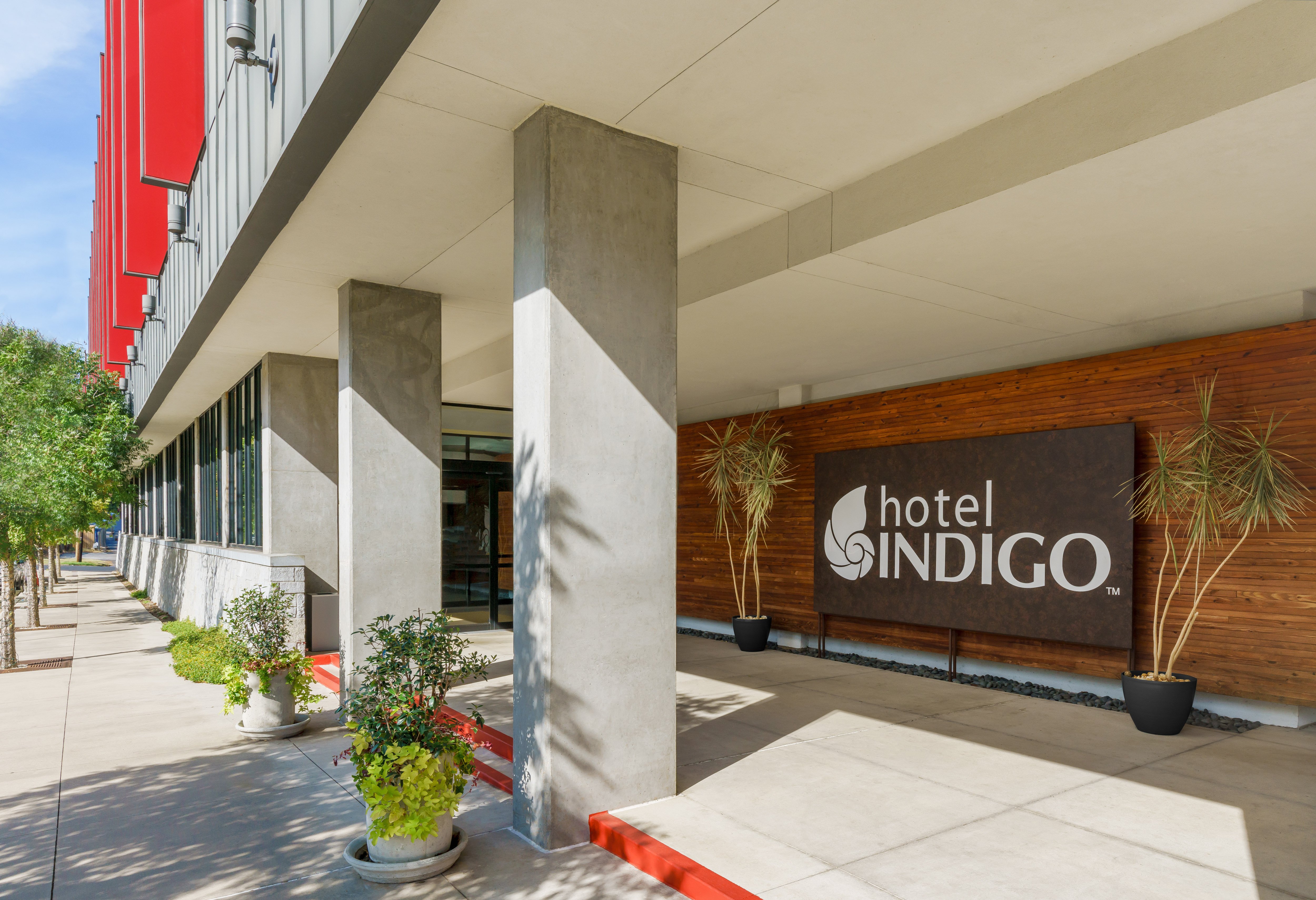 Hotel Indigo Athens University Area 5/72