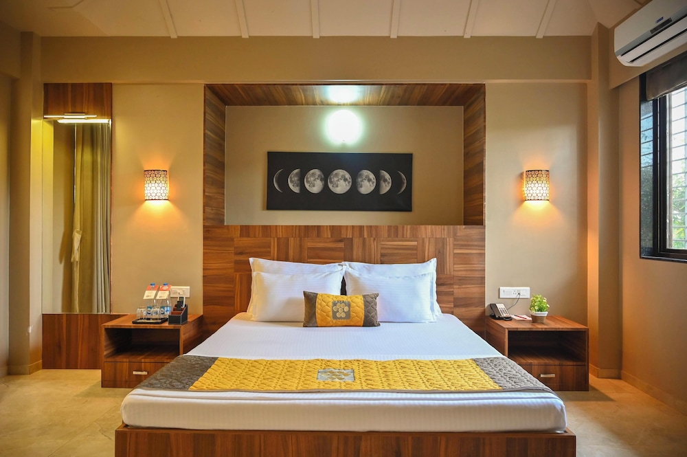 Mastiff Select Riveria Resort, Igatpuri Road, Nashik 18/61