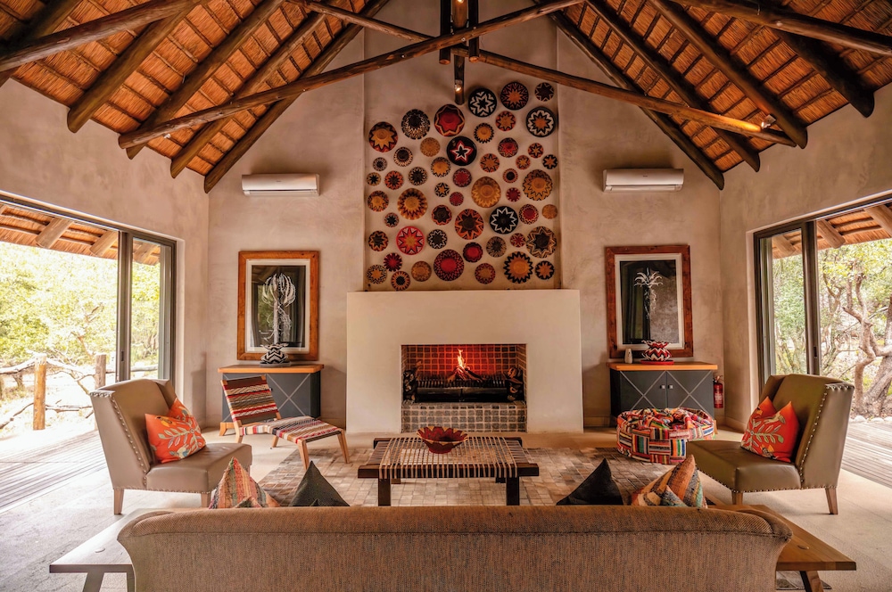 Kapama Southern Camp 45/62