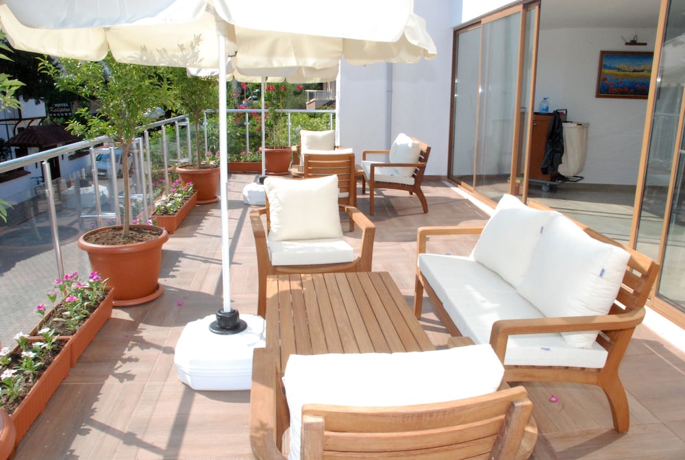 Elegance Hotel Kemer 47/64