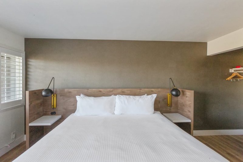 The Catrina Hotel 30/50