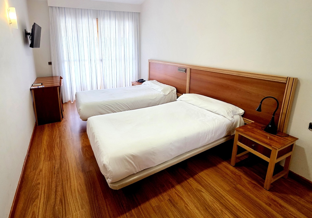 Hotel Los Barruecos 4/29