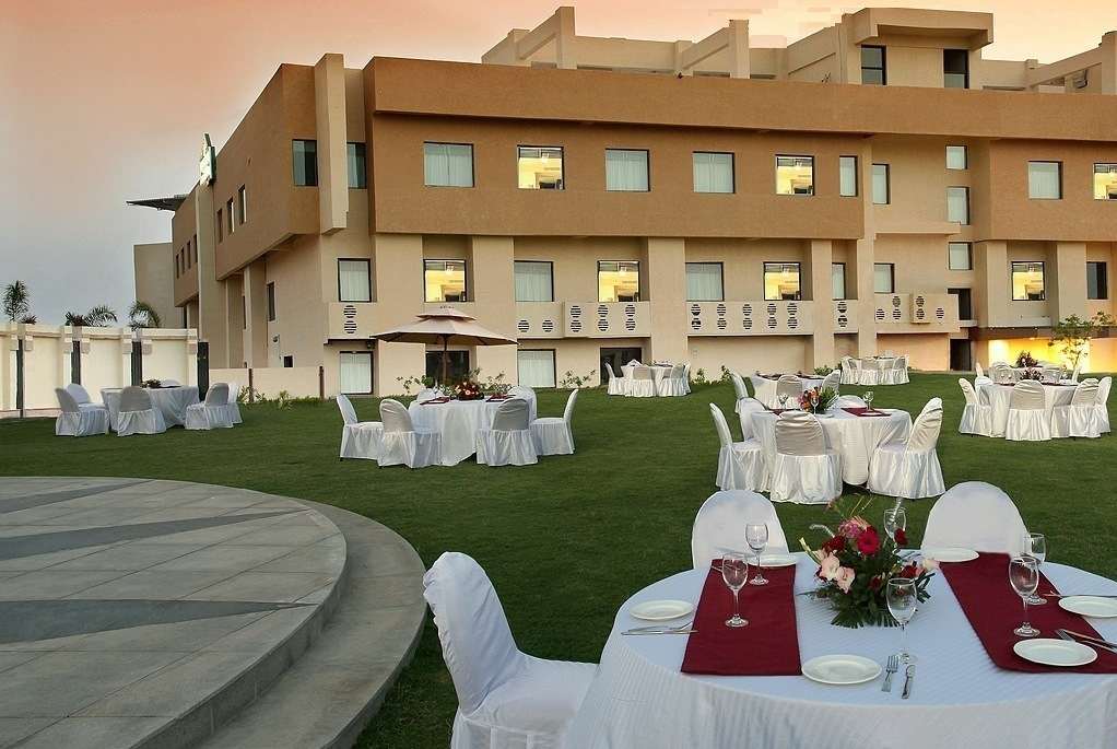 Ramada by Wyndham Ajmer 36/48