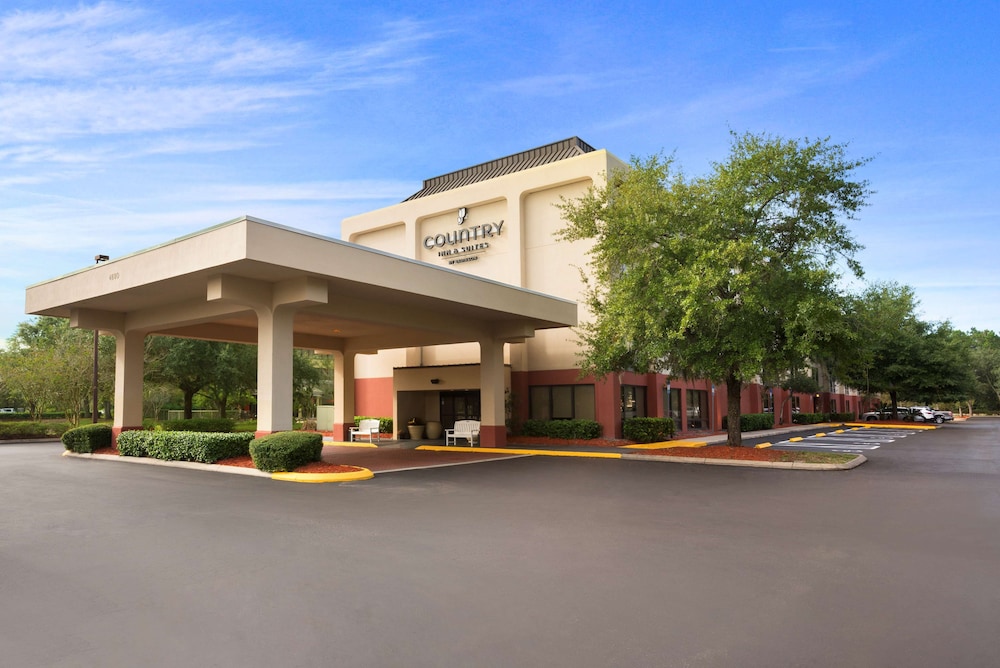 Wingate by Wyndham Jacksonville FL 4/57