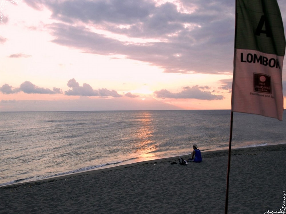 The Jayakarta Lombok Beach Resort and Spa 57/72