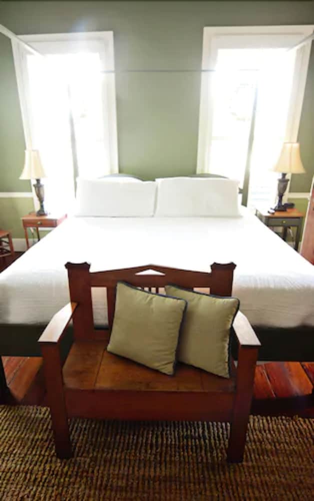 Florida House Inn 13/55