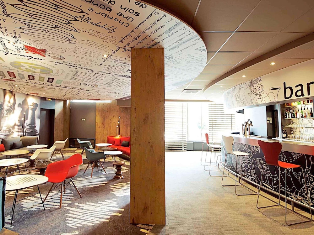 Ibis Paris Porte dItalie 50/72