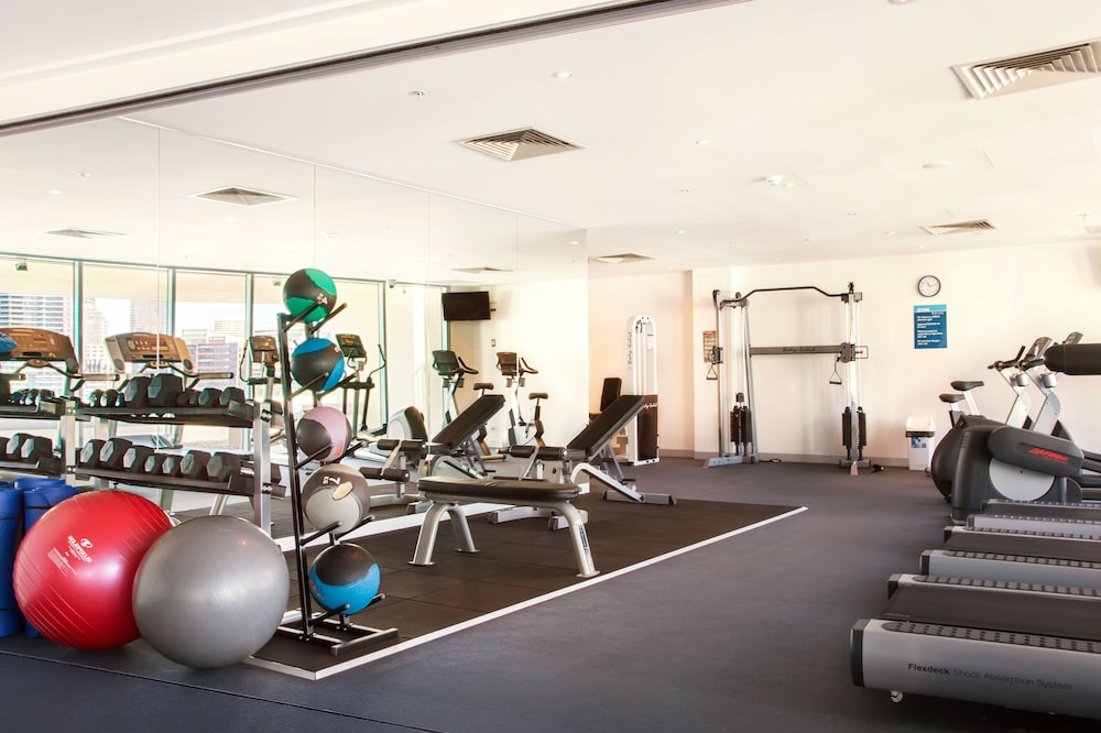 The Sebel Residences Melbourne Docklands 30/55