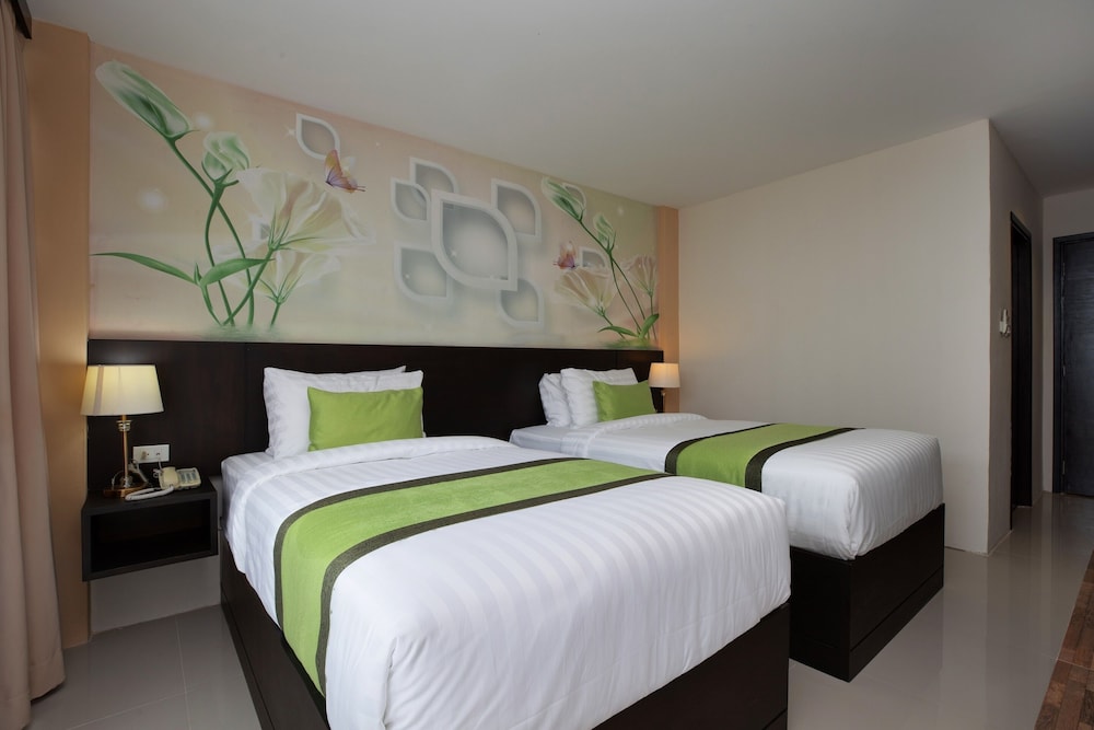 iCheck inn Sky Beach Ao Nang Krabi 16/43