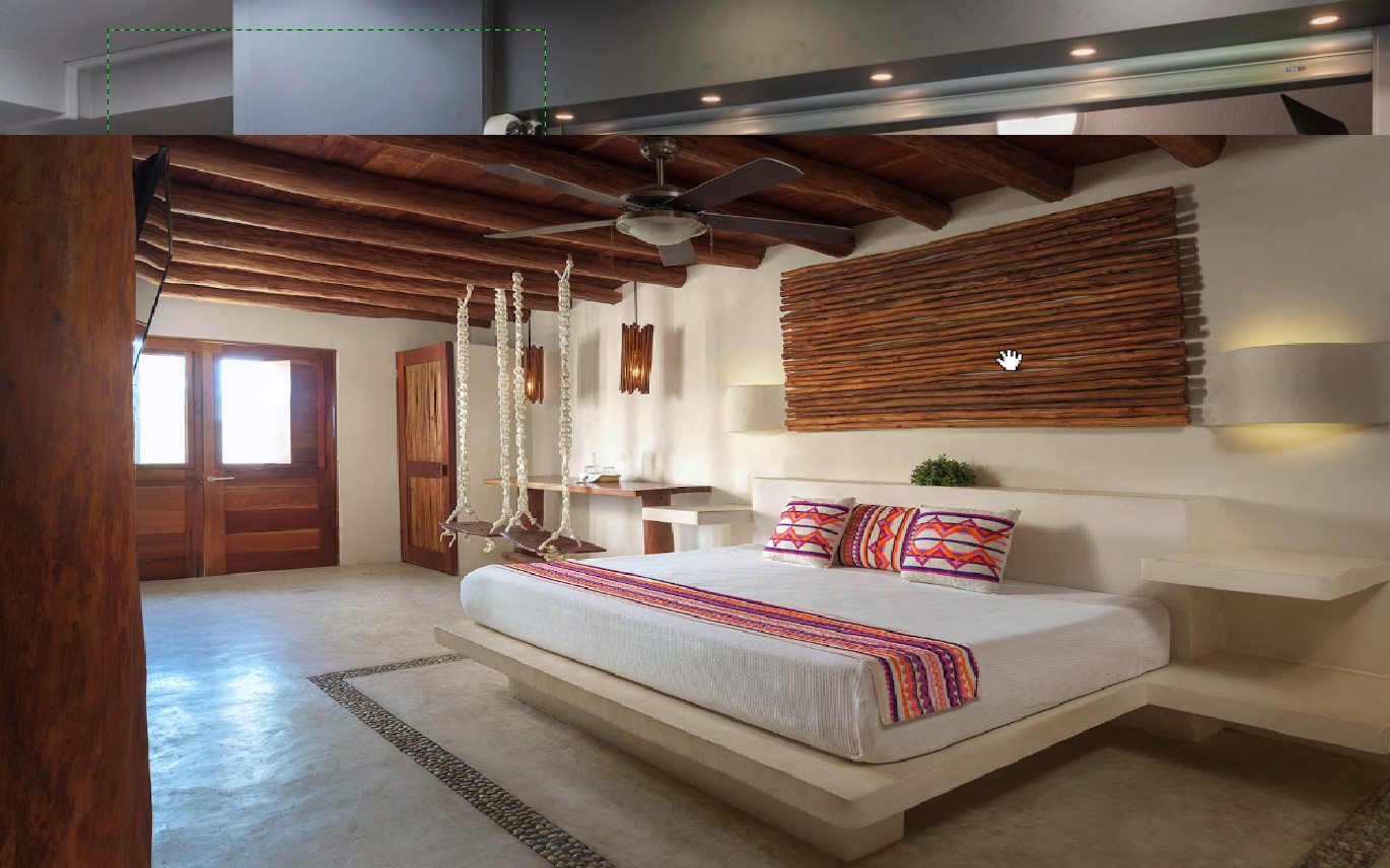 Deluxe, Single, Double Bed