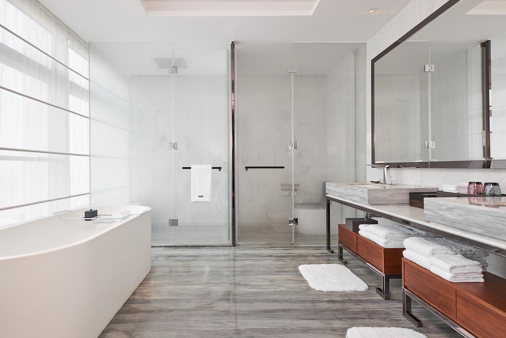 Westin Wenzhou 12/61