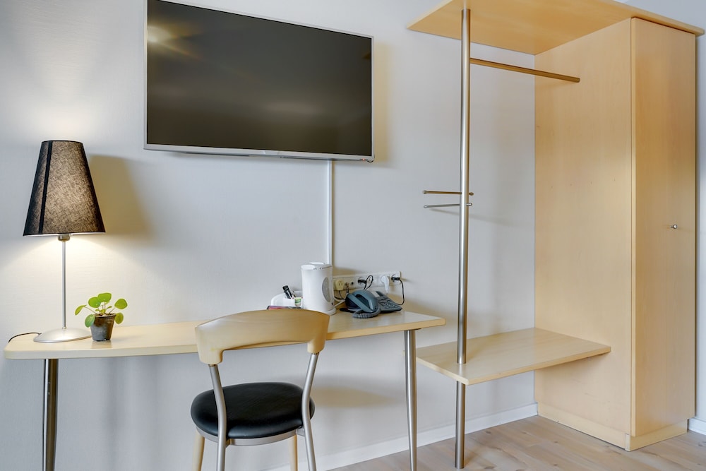 Hotel Svanen, BW Signature Collection 61/61