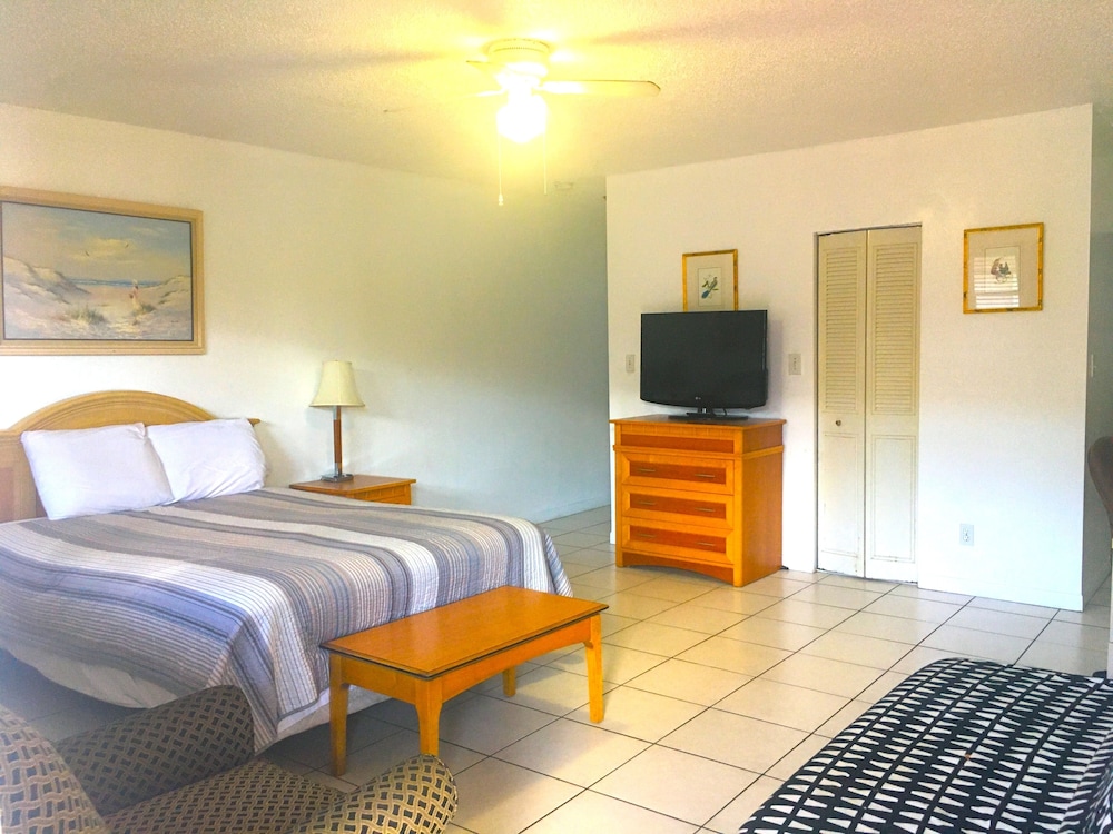 Richard s Pet Friendly Motel 12/41