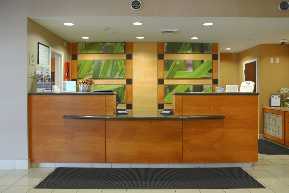 SpringHill Suites Marriott Colorado Springs South 6/59