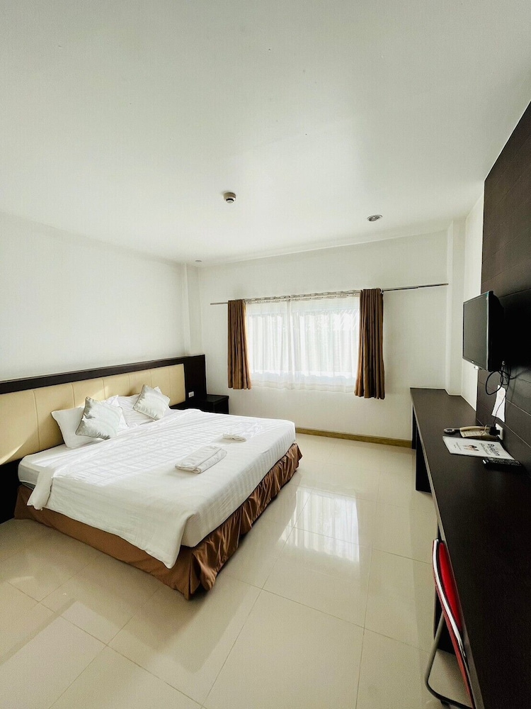 Bualinn Resort Nongkhai 9/50