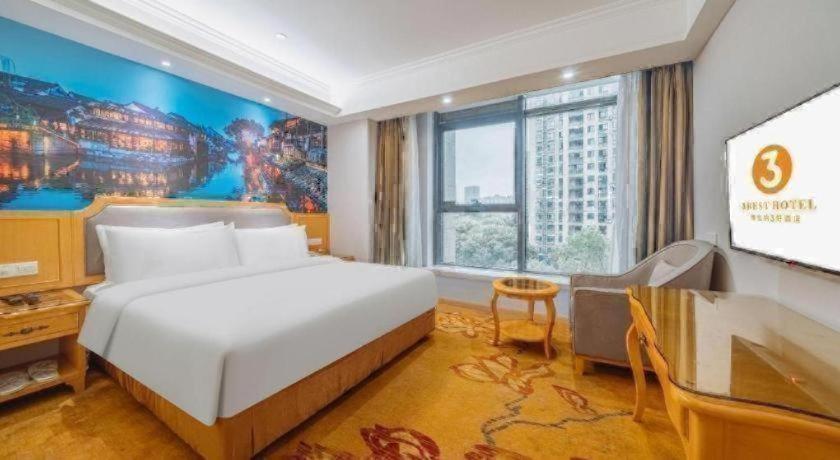 Vienna 3 Best Hotel (Hangzhou Qianjiang Shijicheng) 29/57