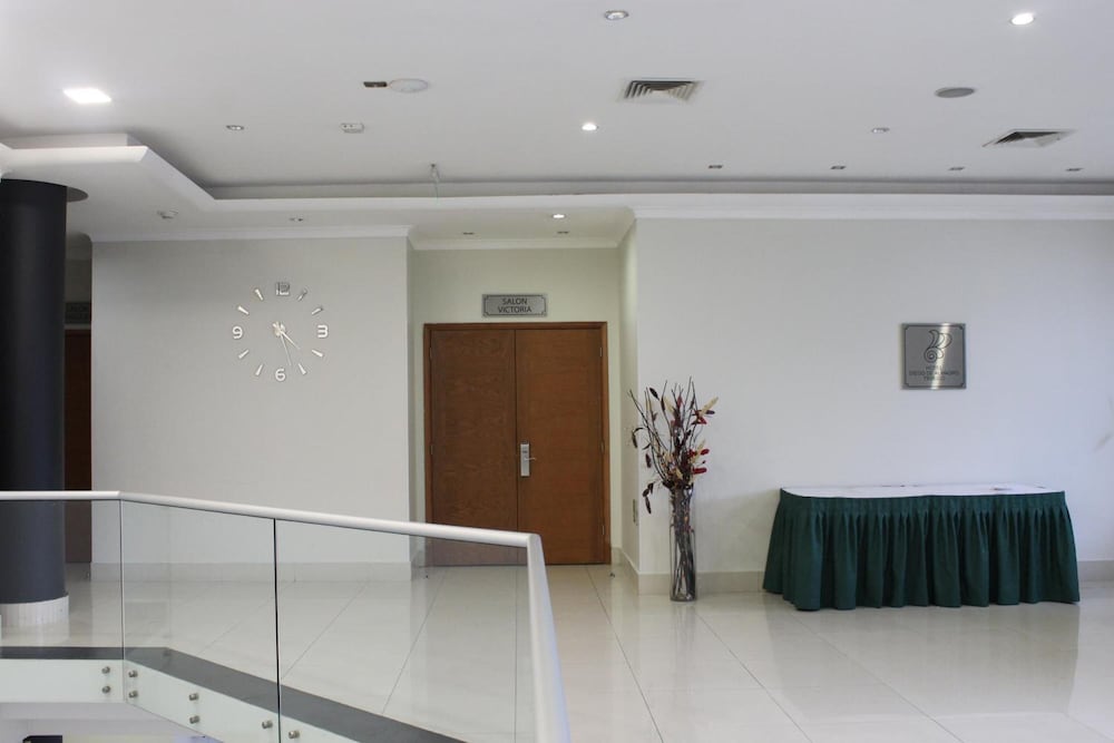 Hotel Diego de Almagro Temuco 4/41