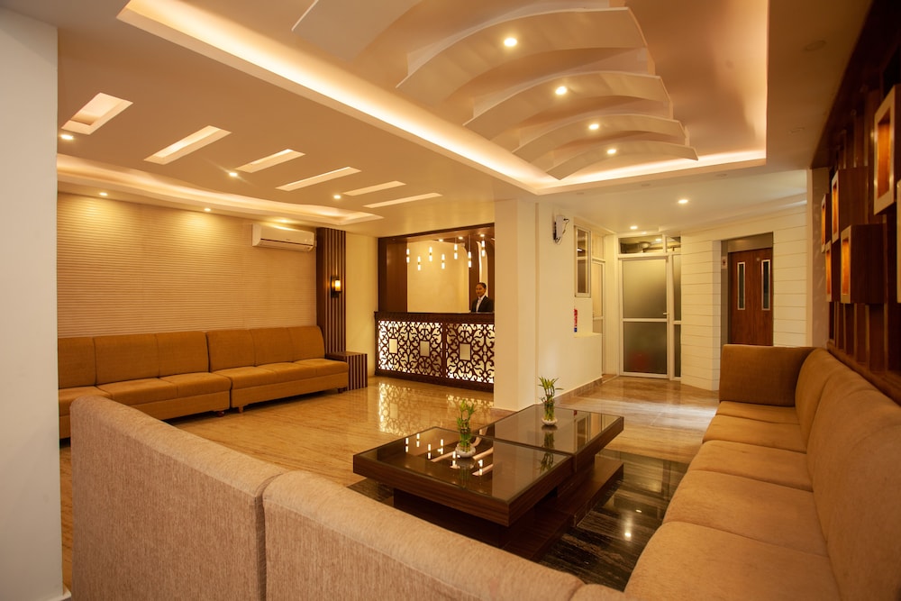 Hotel Jampa 6/50