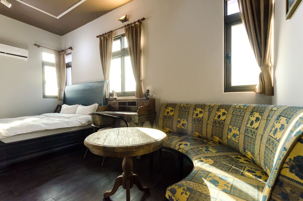 Sea Breeze B&B 23/39