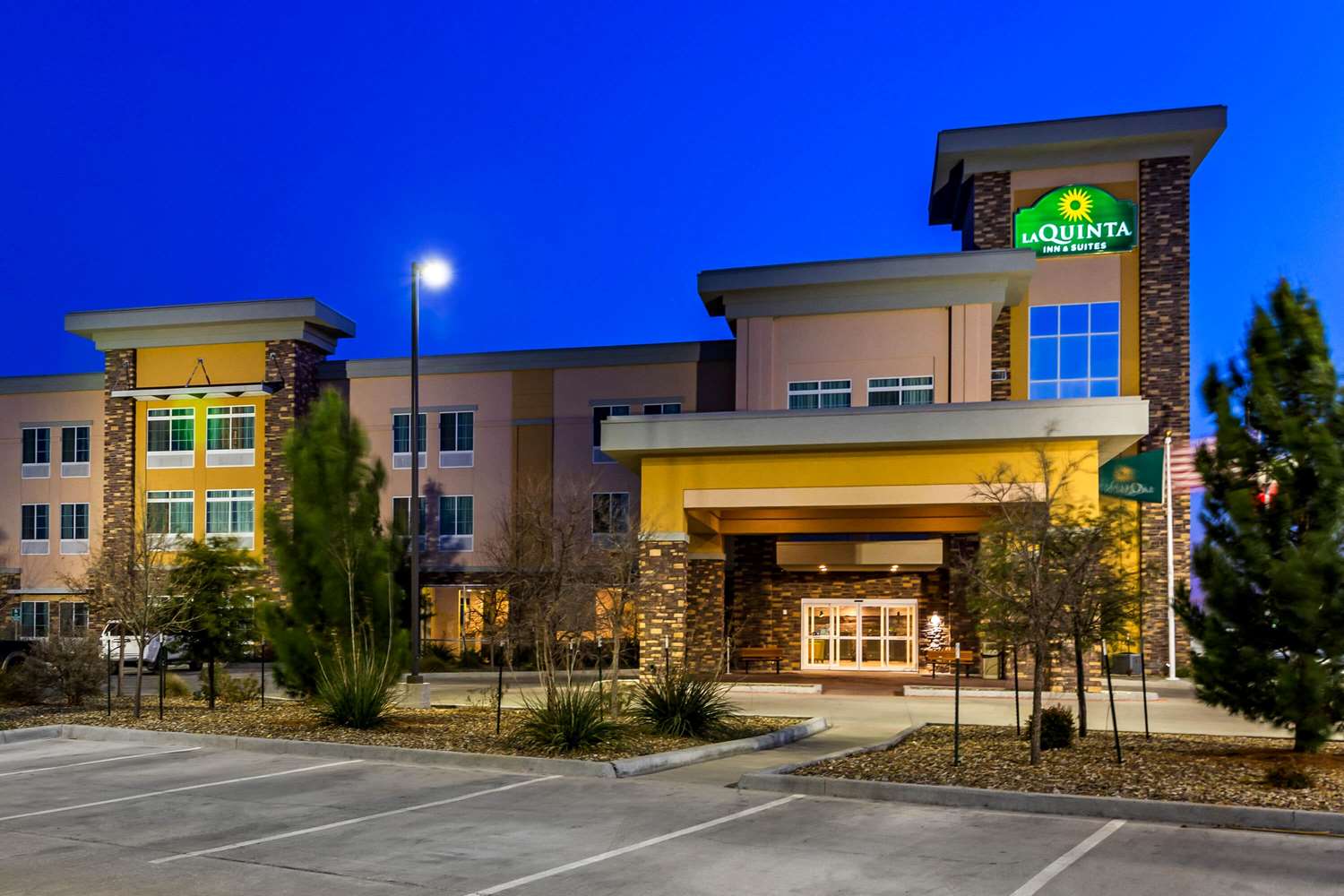 La Quinta Inn & Suites by Wyndham Monahans 31/37