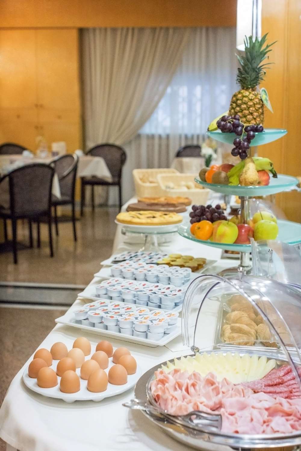 Best Western Hotel Liberta 30/39
