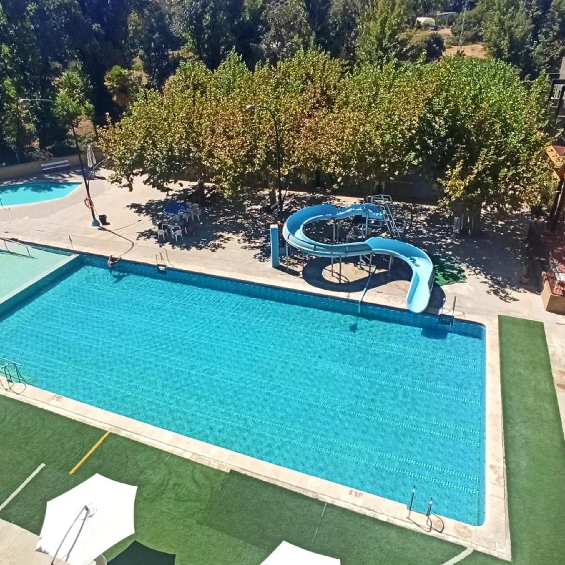 Hotel Río Piscina 72/75