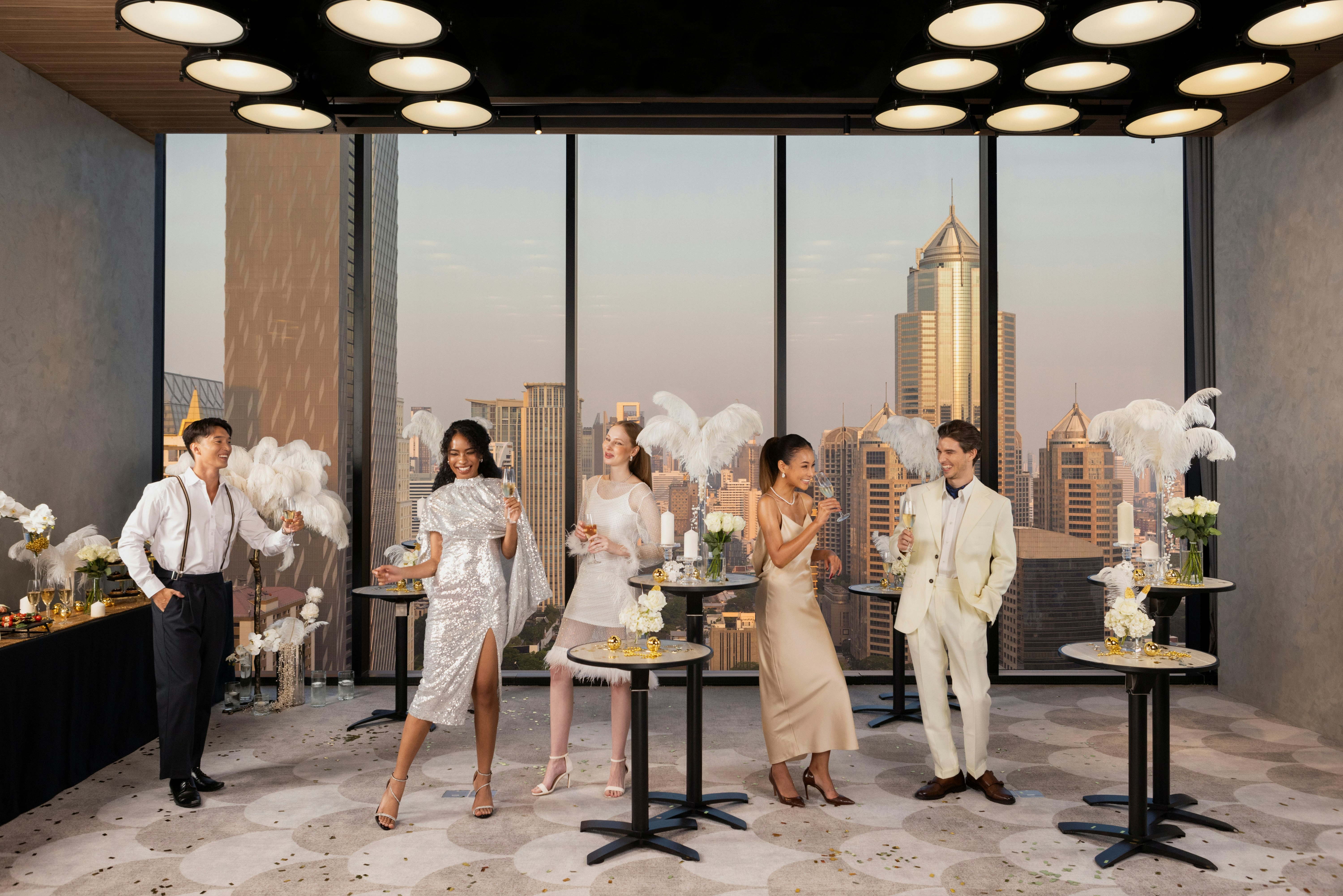 Sindhorn Midtown Hotel Bangkok, Vignette Collection by IHG 27/50