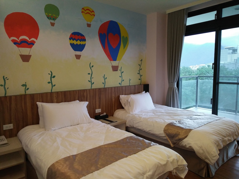 Starry Inn 35/69