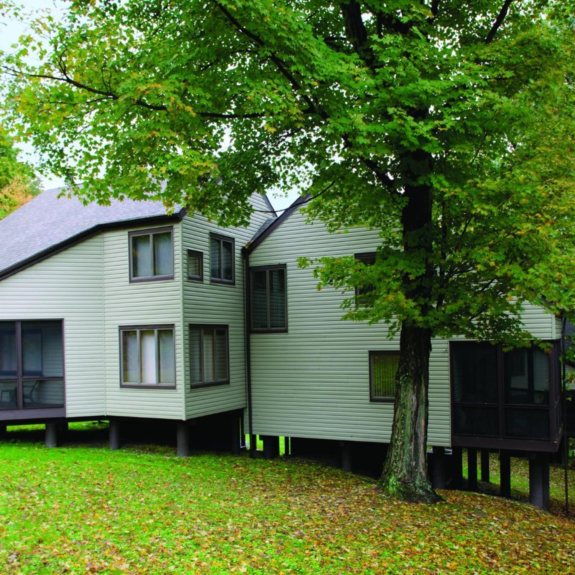 Pocono Villas Resort 39/50