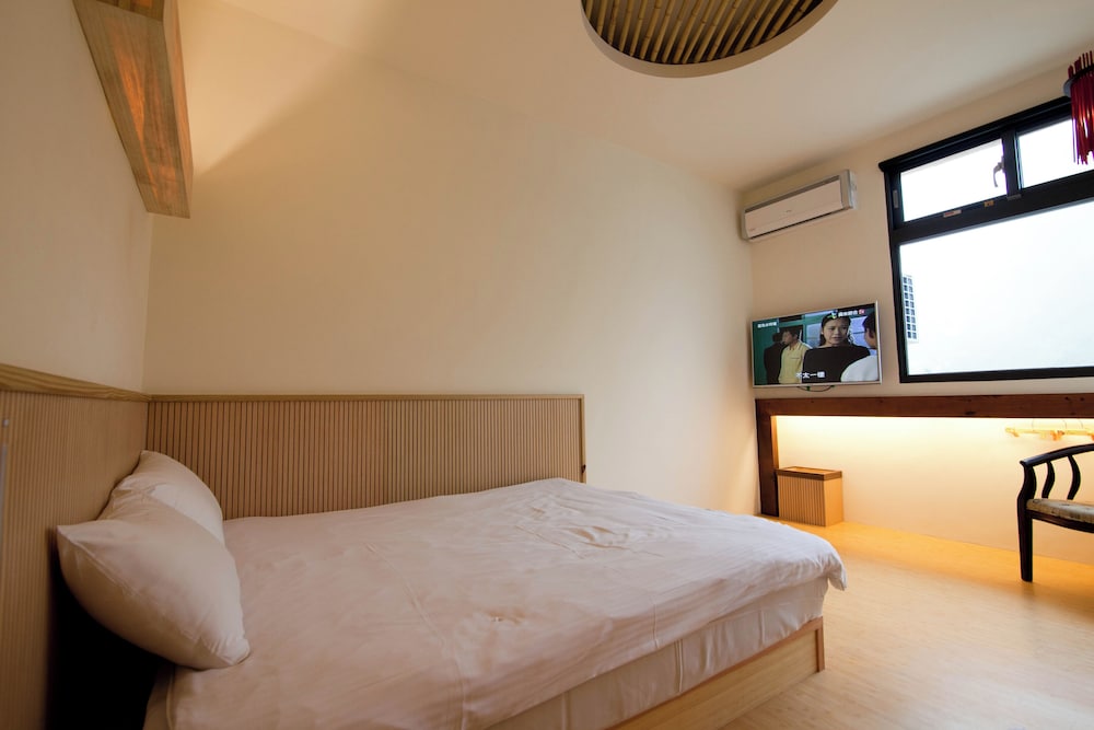 Ting Tau Garden Resort 16/50