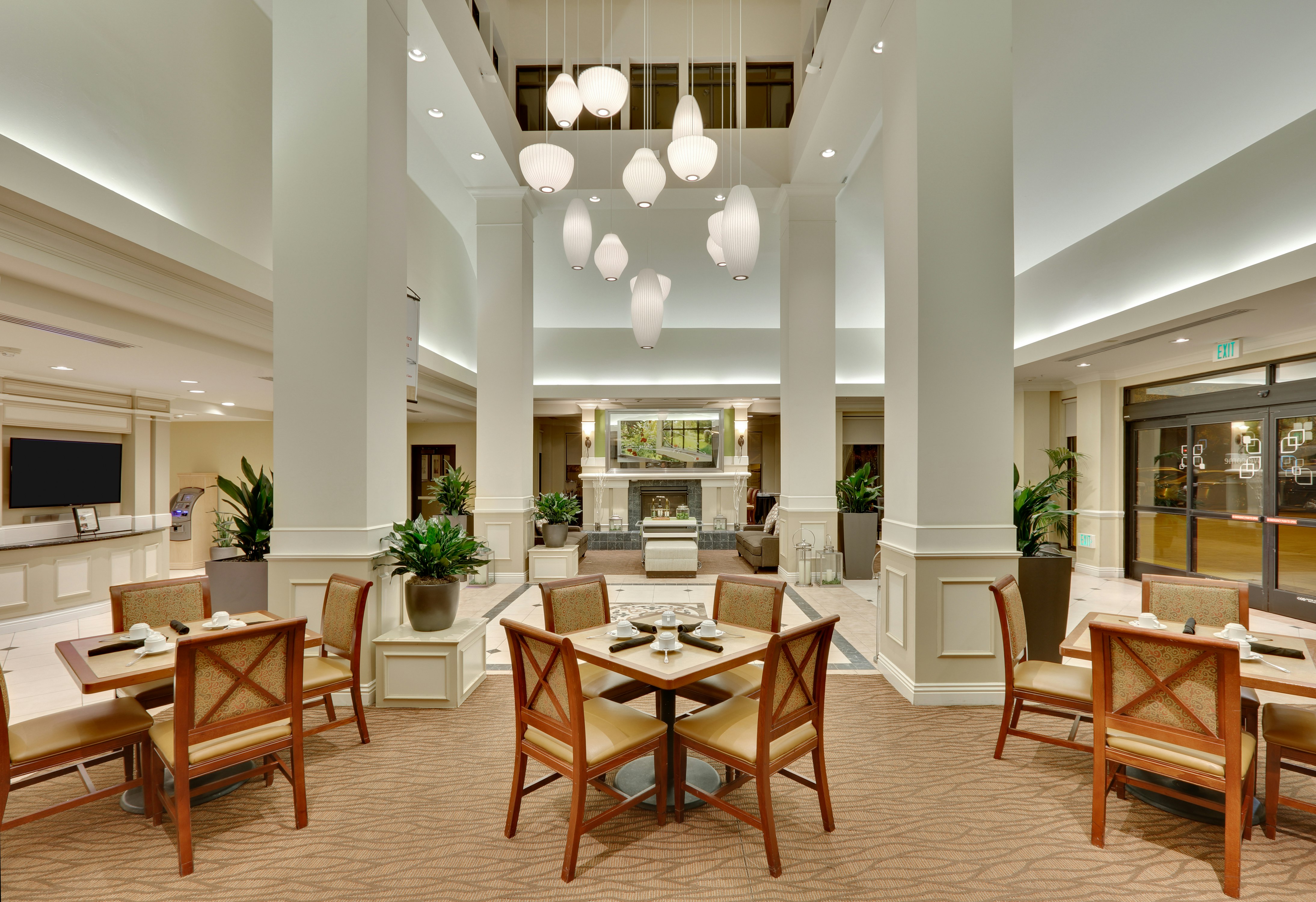 Hilton Garden Inn San Diego Del Mar 43/74