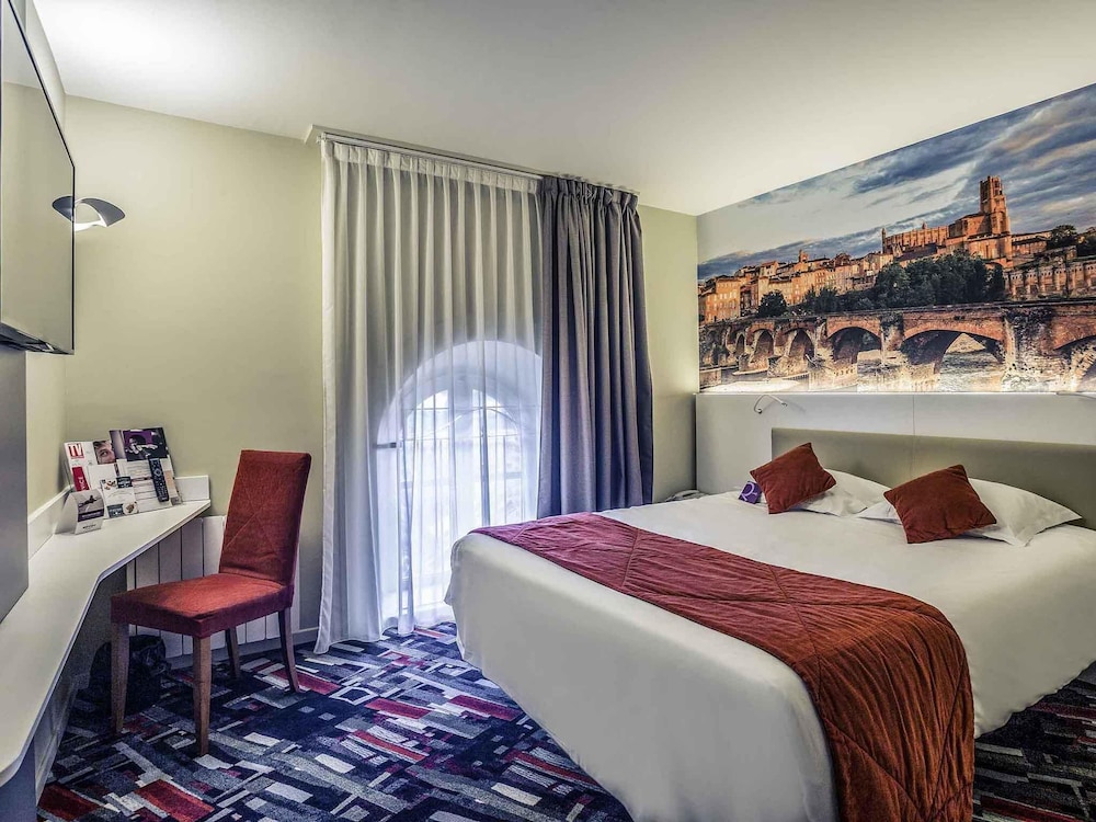 Mercure Albi Bastides 28/61