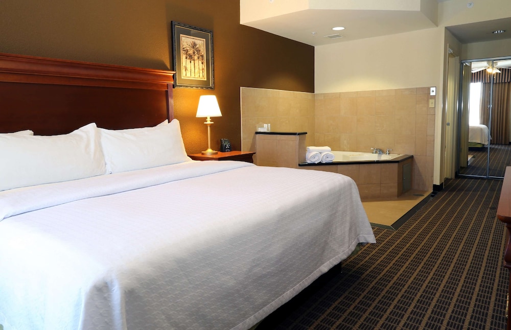 Homewood Suites By Hilton Columbia Sc 6/35