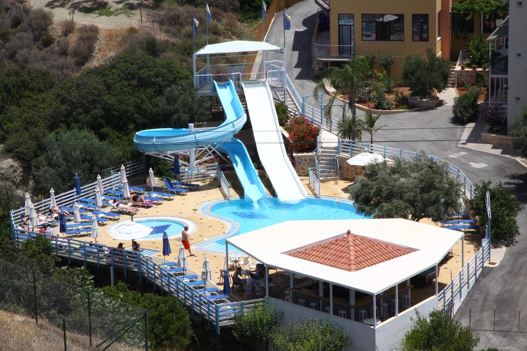 Bellos Hotel & Apartments 26/31