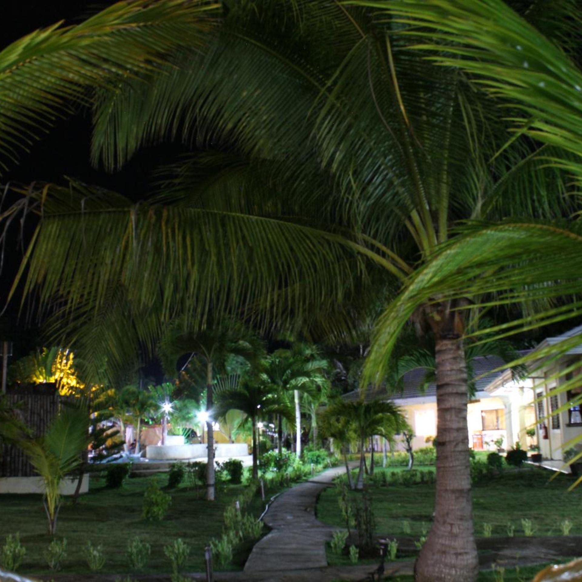 Bohol Sunside Resort 31/50